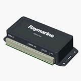 Product details for Raymarine E55059 Nmea0183 - Radar - Radar-Acc