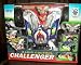 R/C Challenger Radio Control Stunt Car
