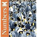 Numbers (Easy Open Board Books)