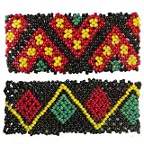 Peru Bracelet-RGY Set W03S62A