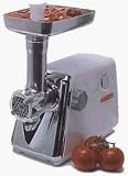 Back To Basics 4500 Meat Grinder with Sausage Kit