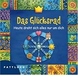 Produkt-Bild: Das Gl&uuml;cksrad: Heute dreht sich alles nur um dich