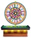Craps & Blackjack Tables Props