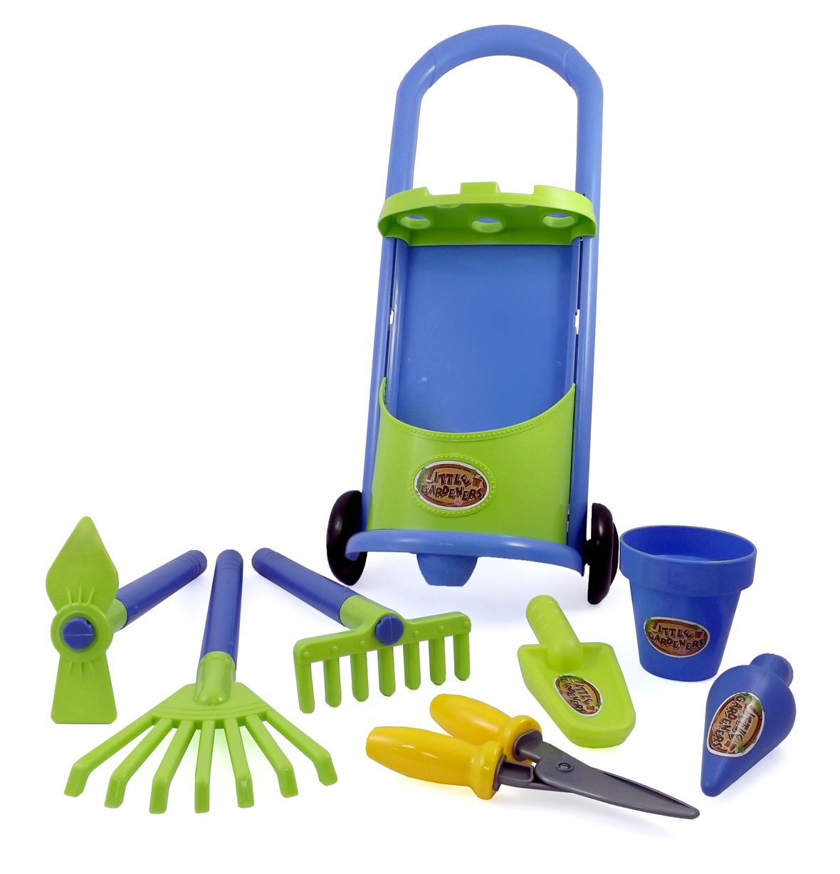 Children’s Garden Tools