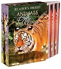 Animals Are Amazing 6 DVD Collection