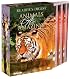 Animals Are Amazing 6 DVD Collection