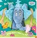 Horton Hears a Who! Can You? (Dr. Seuss Nursery Collection)