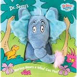 HortonHearsaWho!CanYou?(Dr.SeussNurseryCollection)