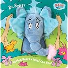 Horton Hears a Who! Can You? (Dr. Seuss Nursery Collection) by Dr Seuss and Jan Gerardi