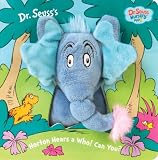Horton Hears a Who! Can You?