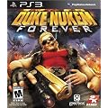 Duke Nukem Forever