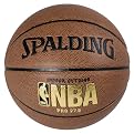 Spalding Pro Basketball - Brown (27.5")