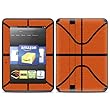 DecalGirl Skin f�r Kindle Fire HD - Basketball (nur geeignet f�r Kindle Fire HD)