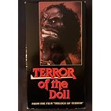 Terror of the Doll (1975)