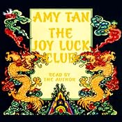 The Joy Luck Club | [Amy Tan]