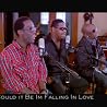 Boyz II Men say hello to Amazon and discuss their new album "Love"