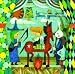 GHIBLI meets Jazz~Memorable Songs