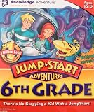 Jumpstart: 6th Grade