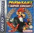 Mario Kart Super Circuit