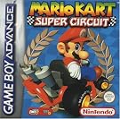 Mario Kart: Super...