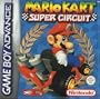 Mario Kart Super Circuit
