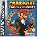 Mario Kart Super Circuit