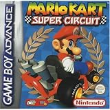 Mario Kart: Super Circuit ~ Nintendo