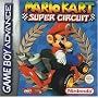 Mario Kart: Super Circuit