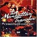 The Manhattan Transfer - The Christmas Concert