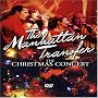 The Manhattan Transfer - The Christmas Concert