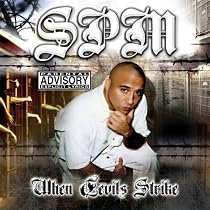 When Devils Strike [Explicit]