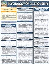 Psychology Of Relationships (Quickstudy: Academic) Psychology Of Relationships (Quickstudy: Academic)
