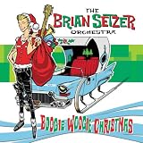 Boogie Woogie Christmas