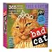 Bad Cat Page-A-Day Calendar 2009 (Original Page a Day Calendars)