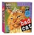 Bad Cat Page-A-Day Calendar 2009 (Original Page a Day Calendars)
