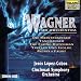 Jaime Jones-Wagner for Orchestra