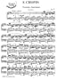 Chopin Fantasy-Impromptu Op. 66: Instantly download and print sheet music