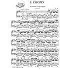 Buy Chopin Fantasy-Impromptu Op. 66: Instantly download and print sheet music by Chopin