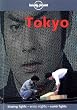 Lonely Planet Tokyo