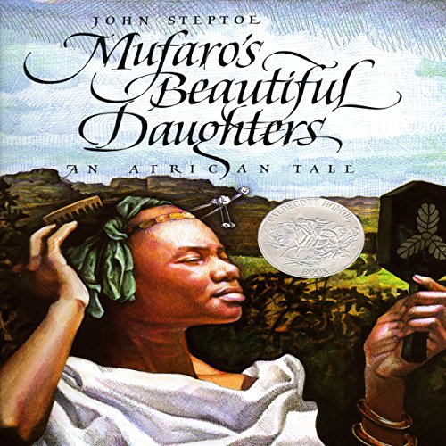 Mufaro's Beautiful Daughters