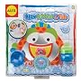 Alex Toys Blow Bubbles in the Tub - Mirror Fun