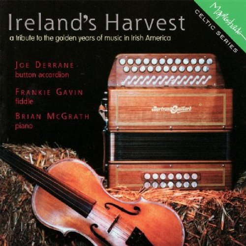 JOE DERRANE : IRELANDS HARVEST