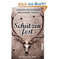 Sch�tzenfest: Ein Westfalen-Krimi