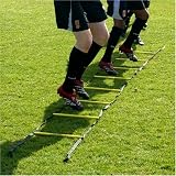 Club range speed foot ladder 4m
