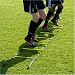 Club range speed foot ladder 4m