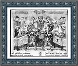 Historic Print (M): De este famoso hipodromo en la pista, no faltara ni un solo periodista. La muerte inexor