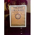The Star and the Laurel: The Centennial History of  Daimler, Mercedes and Benz 1886-1986 book cover