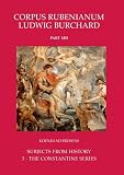 Rubens : subjects from history: the Constantine series