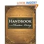 Charles Stanley's Handbook for Christian Living: Biblical Answers to Life's Tough Questions