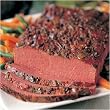 Omaha Steaks Corned Beef & Briskets